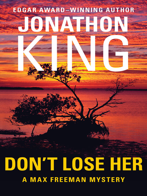 Title details for Don't Lose Her by Jonathon King - Wait list
